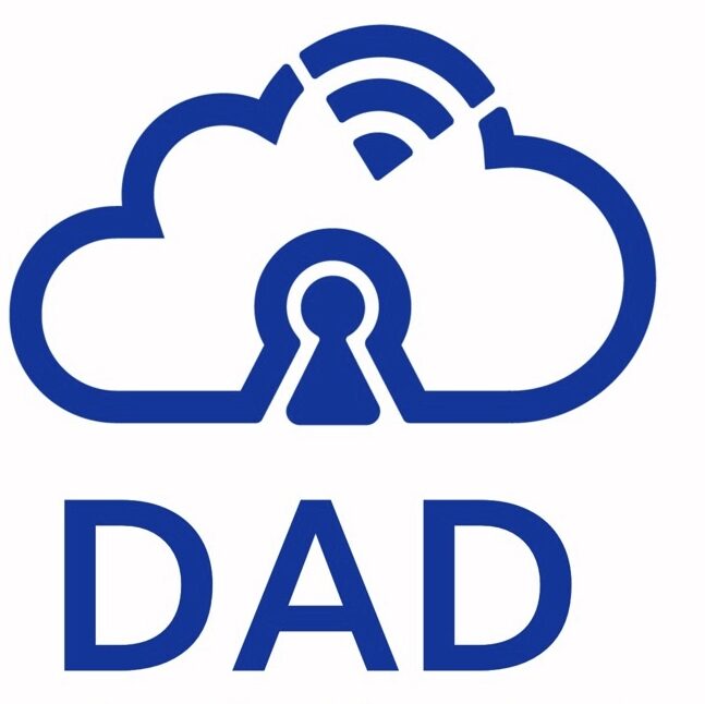 DAD logo